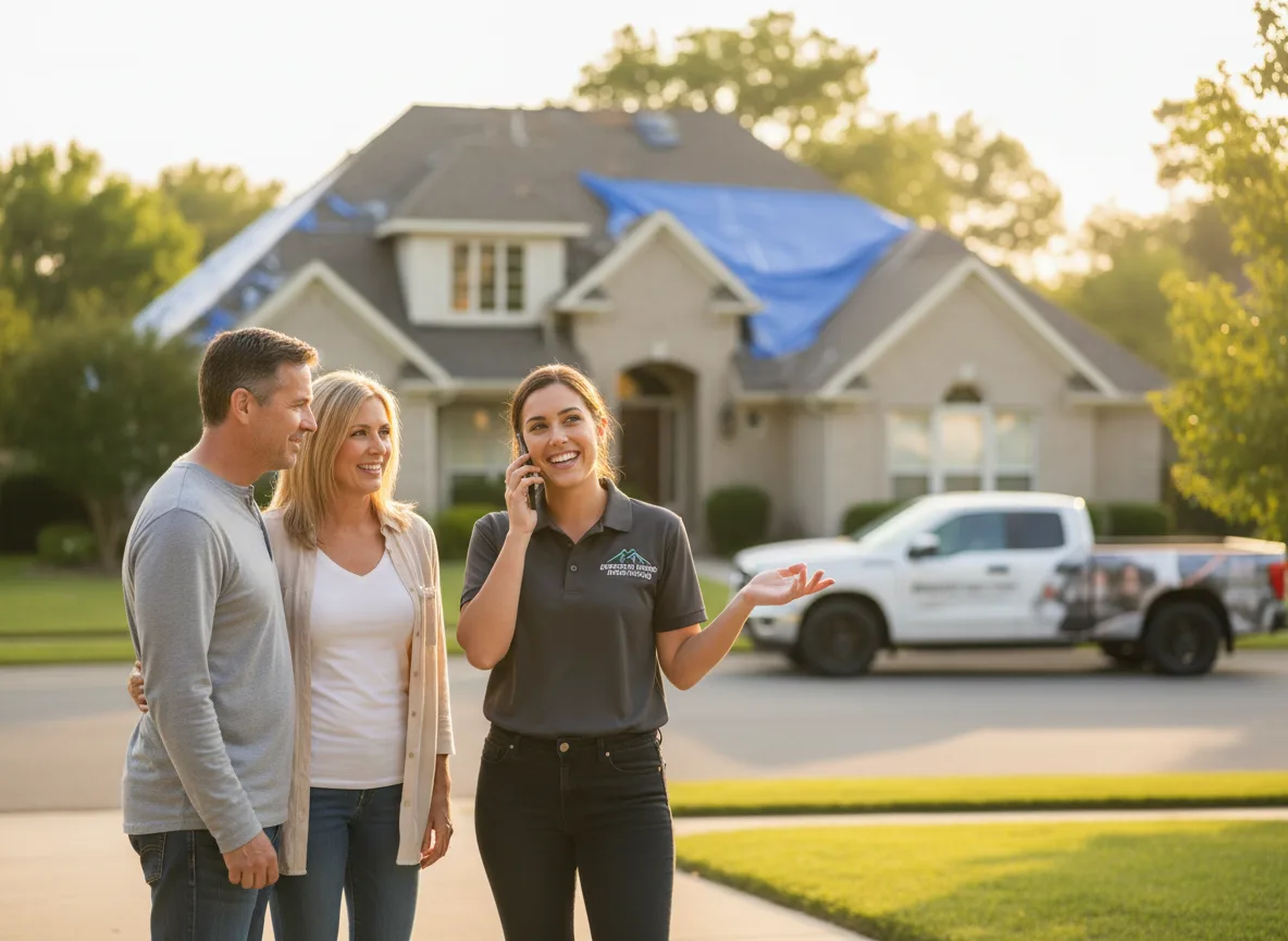 Emergency Roof Repair Rozel, KS FAQs